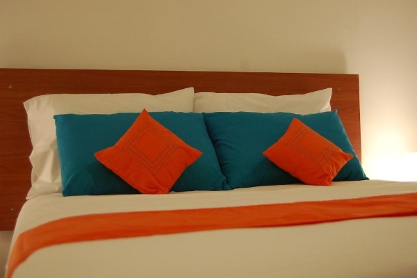 Hotel Vaali Beach & Dive Lodge Maldives (Felidhoo)